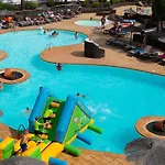 Aparthotel Galeon Playa By Seasense 3*