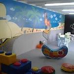 Galeon Playa By Seasense Aparthotel Costa Teguise