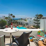 Galeon Playa By Seasense Aparthotel