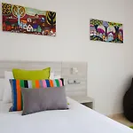 Apart-hotel Galeon Playa By Seasense