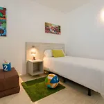 Galeon Playa By Seasense 3*