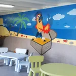 Aparthotel Galeon Playa By Seasense