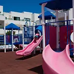 Apart-hotel Galeon Playa By Seasense Costa Teguise