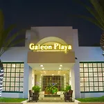 Apart-hotel Galeon Playa By Seasense 3*