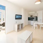 Apart-hotel Galeon Playa By Seasense 3*