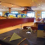 Apart-hotel Galeon Playa By Seasense Costa Teguise