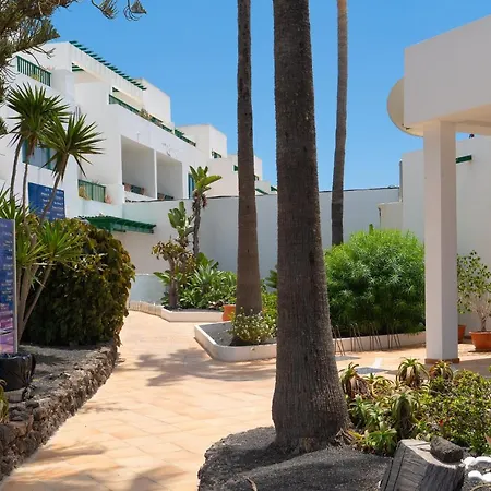 Galeon Playa Appart hôtel Costa Teguise