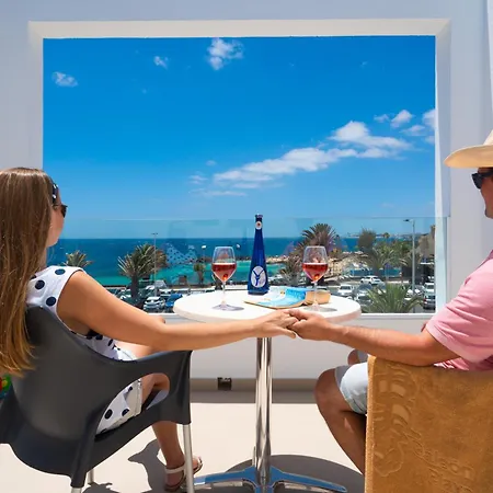 Appart hôtel Galeon Playa Costa Teguise