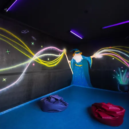 Galeon Playa Appart hôtel Costa Teguise