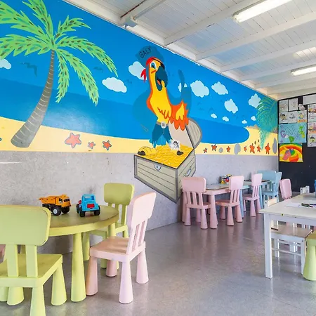 Galeon Playa 3* Costa Teguise