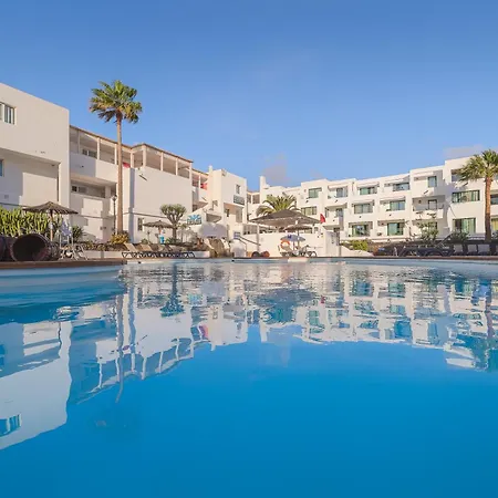 Galeon Playa Costa Teguise