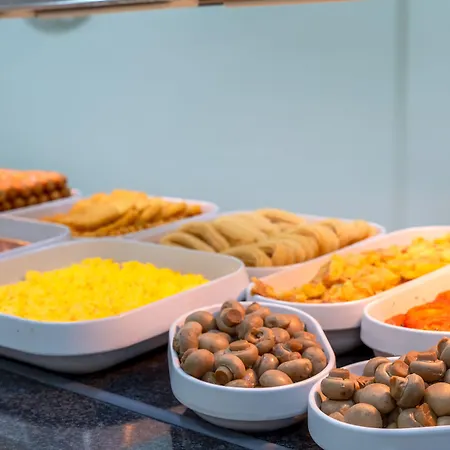 Galeon Playa Appart hôtel 3*