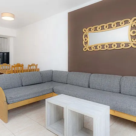 Galeon Playa 3* Costa Teguise