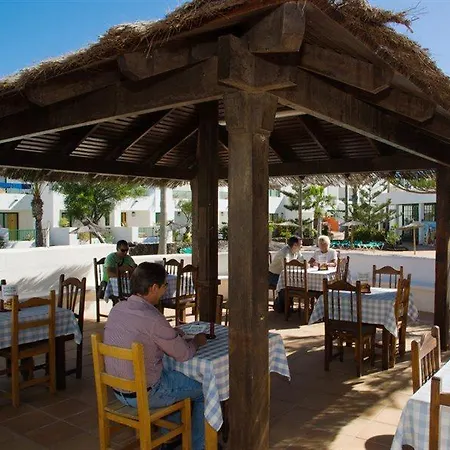 加里昂海滩公寓 公寓式酒店