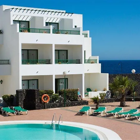 Galeon Playa Appart hôtel 3*