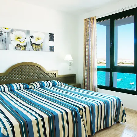 Galeon Playa Appart hôtel Costa Teguise