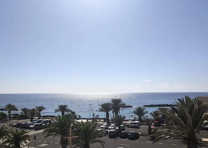 Galeon Playa Ξενοδοχείο με διαμερίσματα Costa Teguise