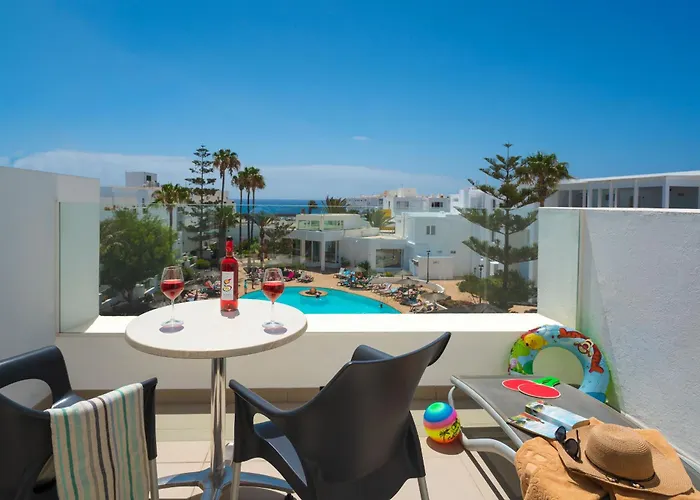 Galeon Playa Apart-hotel