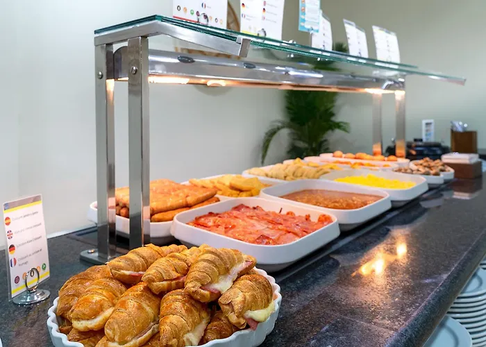 Galeon Playa Costa Teguise