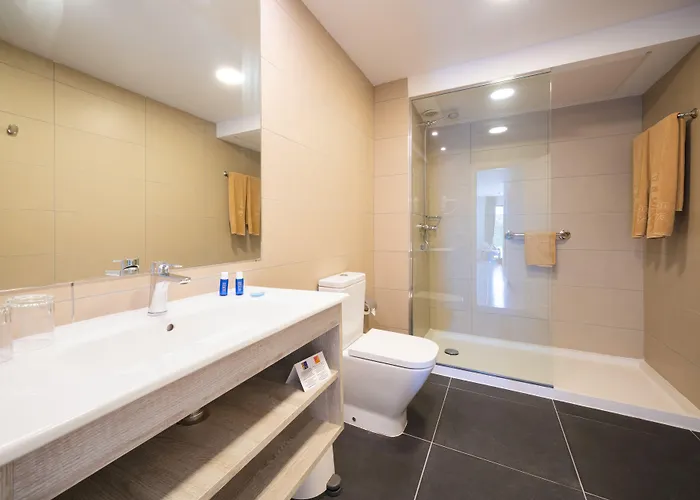 Galeon Playa Apart-hotel Costa Teguise