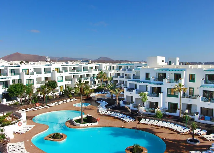 Apart-hotel Galeon Playa