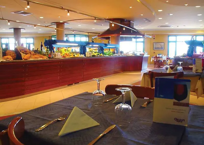 Apart-hotel Galeon Playa Costa Teguise