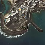 Galeon Playa By Seasense Aparthotel Costa Teguise