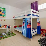 Aparthotel Galeon Playa By Seasense 3*