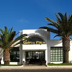Galeon Playa By Seasense Lägenhetshotell Costa Teguise