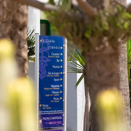 Galeon Playa By Seasense 3*
