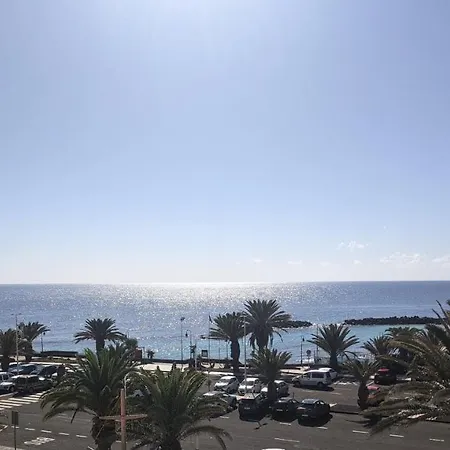 Galeon Playa Aparthotel Costa Teguise