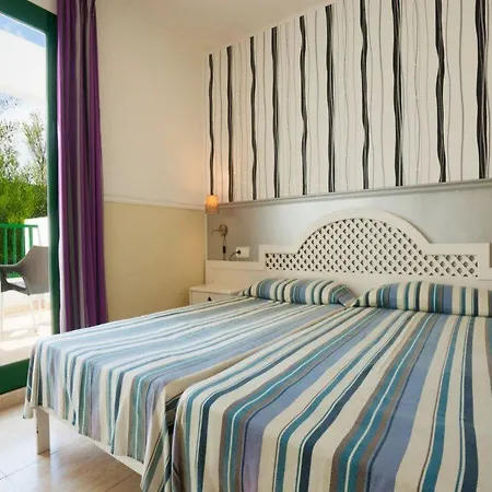 Galeon Playa By Seasense Lejlighedshotel Costa Teguise