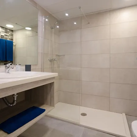 Galeon Playa By Seasense 3*