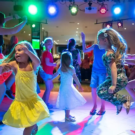 Galeon Playa 3* Costa Teguise