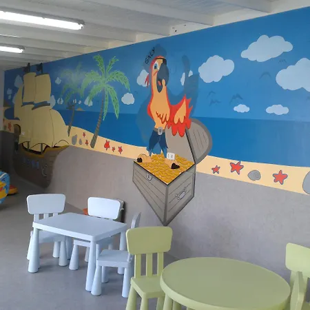 Galeon Playa By Seasense 3*