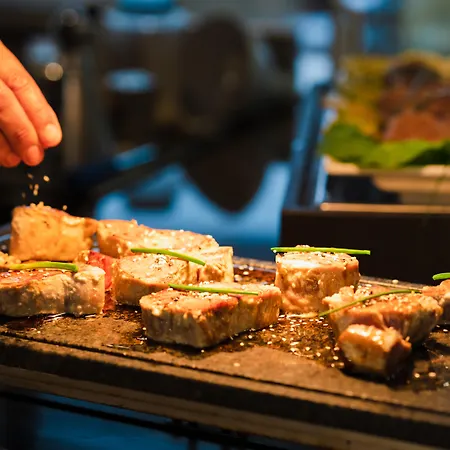 Aparthotel Galeon Playa Costa Teguise