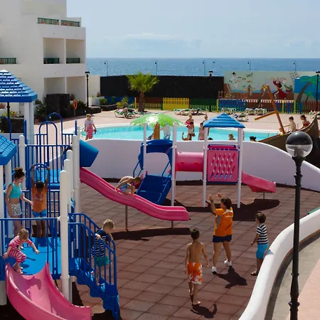 Galeon Playa By Seasense Costa Teguise
