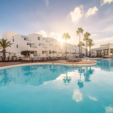 Galeon Playa By Seasense Aparthotel