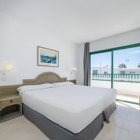 Galeon Playa 3* 코스타 테기세