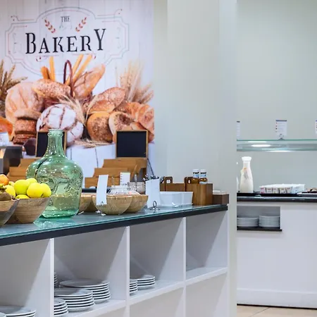 Aparthotel Galeon Playa Costa Teguise