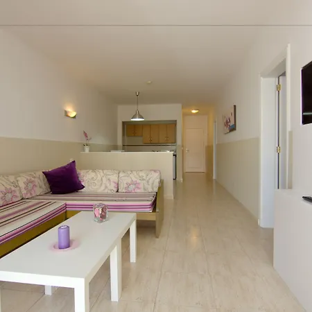 Galeon Playa 3* Costa Teguise