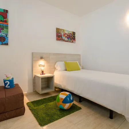 Galeon Playa By Seasense 3*