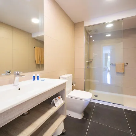 Galeon Playa Aparthotel Costa Teguise