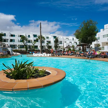 Galeon Playa Costa Teguise