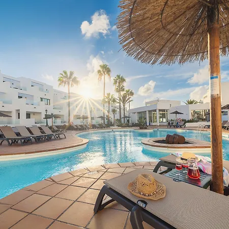 Galeon Playa By Seasense 3* Costa Teguise