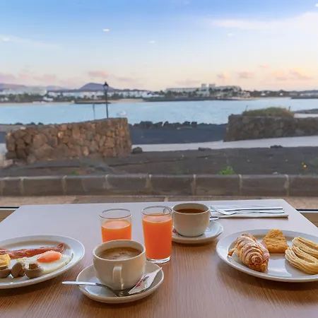 Apart Otel Galeon Playa By Seasense