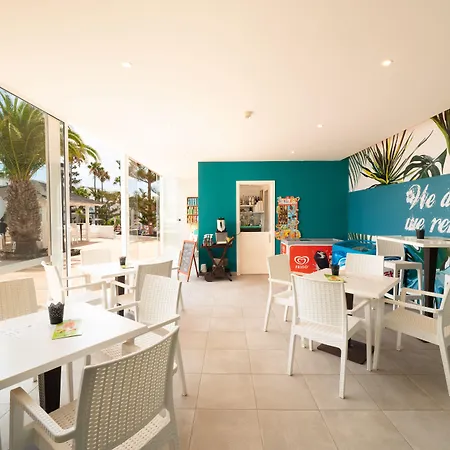 Galeon Playa 3* Costa Teguise