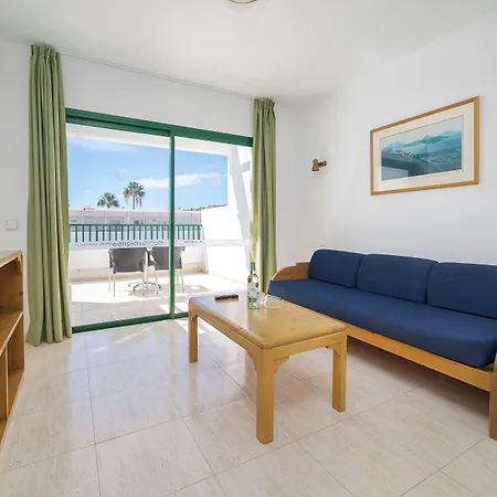 Galeon Playa 3* Costa Teguise