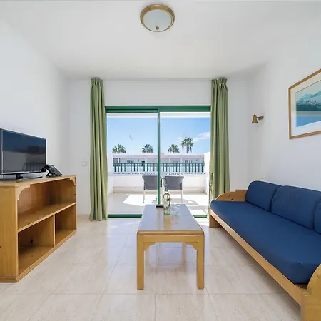 Aparthotel Galeon Playa By Seasense