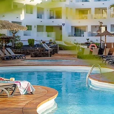 Galeon Playa By Seasense 3*